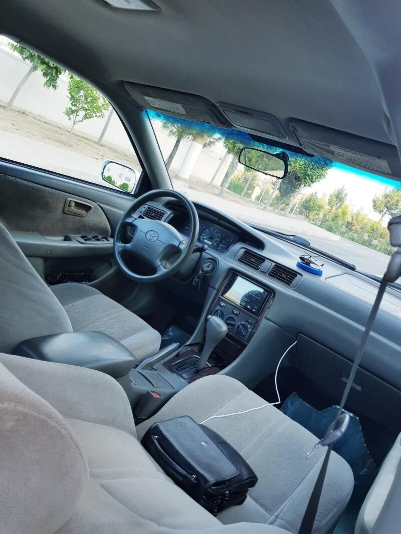 Toyota Camry 2000 - 110 000 TMT - 30 мкр - img 4