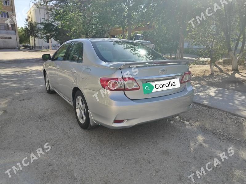 Toyota Corolla 2012 - 145 000 TMT - Balkanabat - img 2