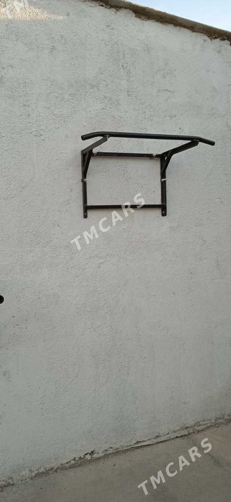 turnik brus - Änew - img 2