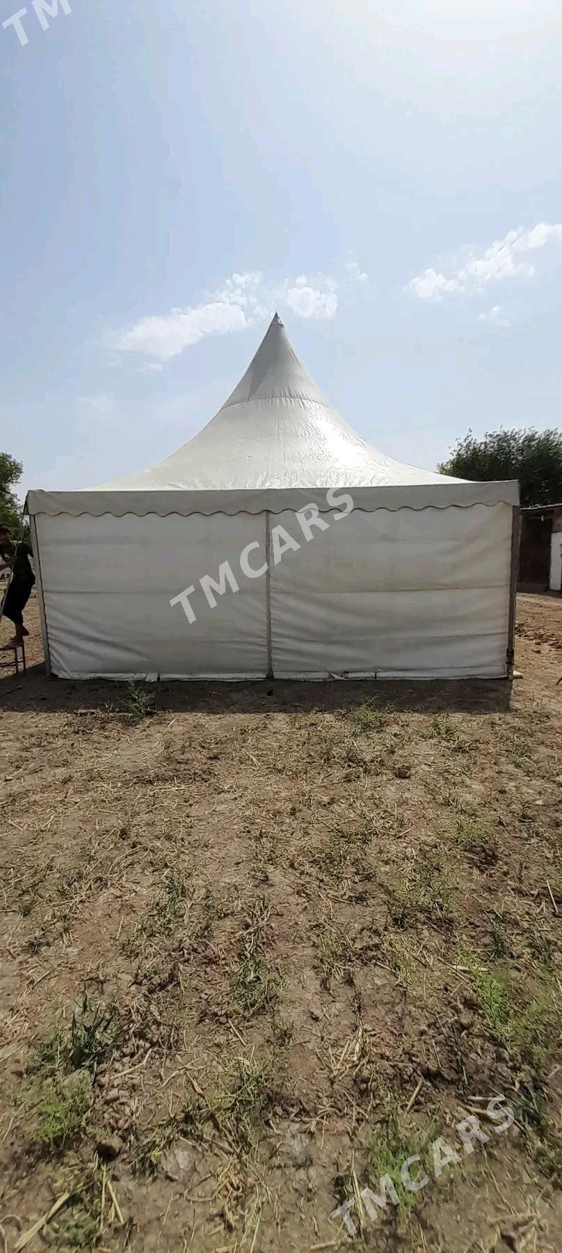Gummezli palata - Tejen - img 3