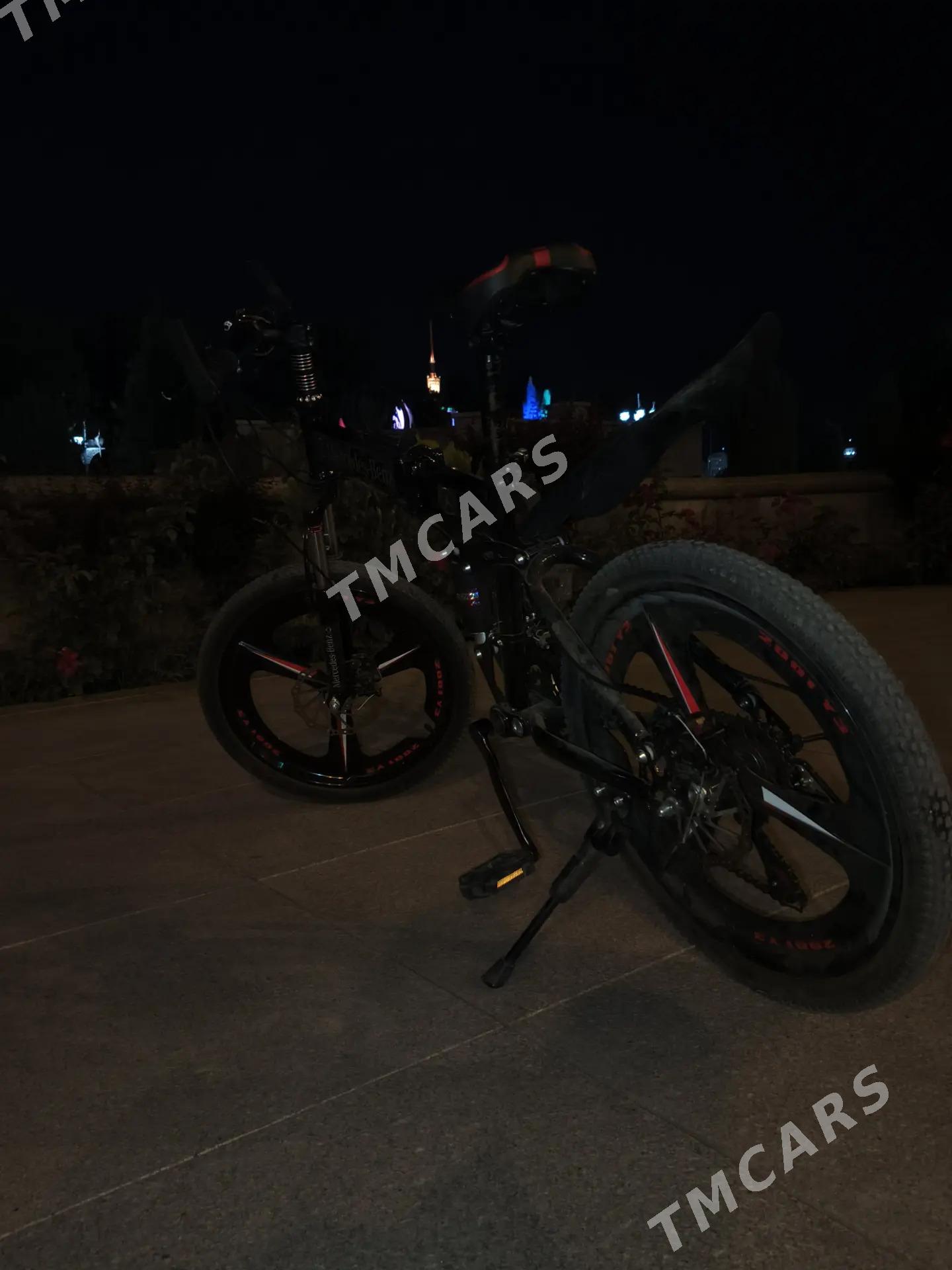 Tigir mercedes - Parahat 3 - img 2