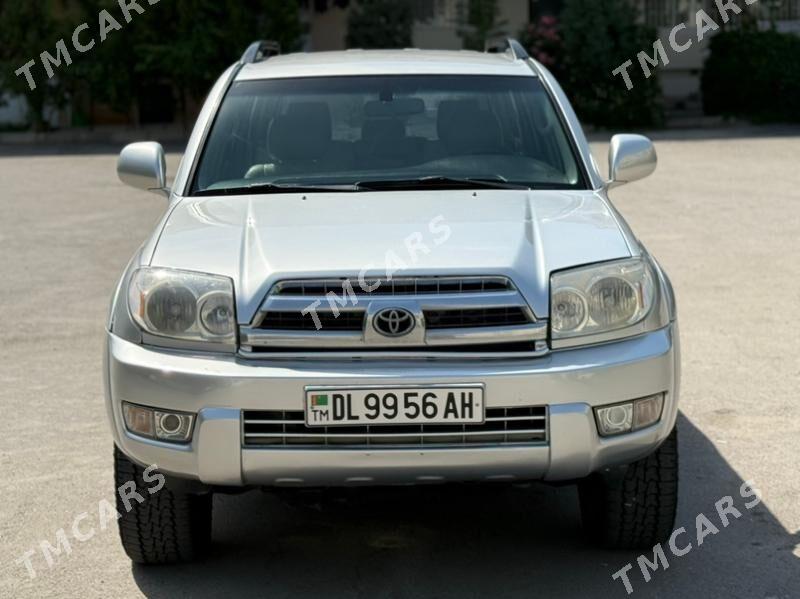 Toyota 4Runner 2004 - 193 000 TMT - Гаудан "Б" - img 2