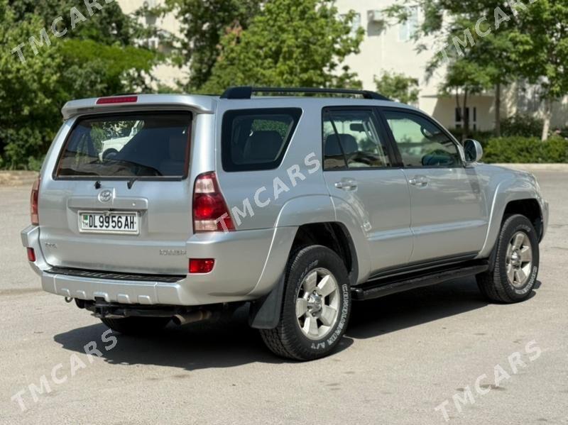 Toyota 4Runner 2004 - 193 000 TMT - Гаудан "Б" - img 4