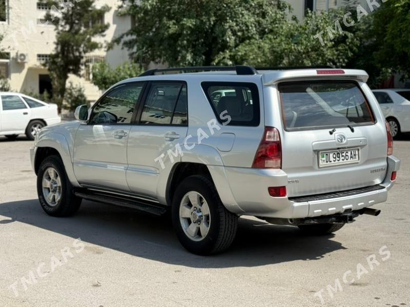 Toyota 4Runner 2004 - 193 000 TMT - Гаудан "Б" - img 6