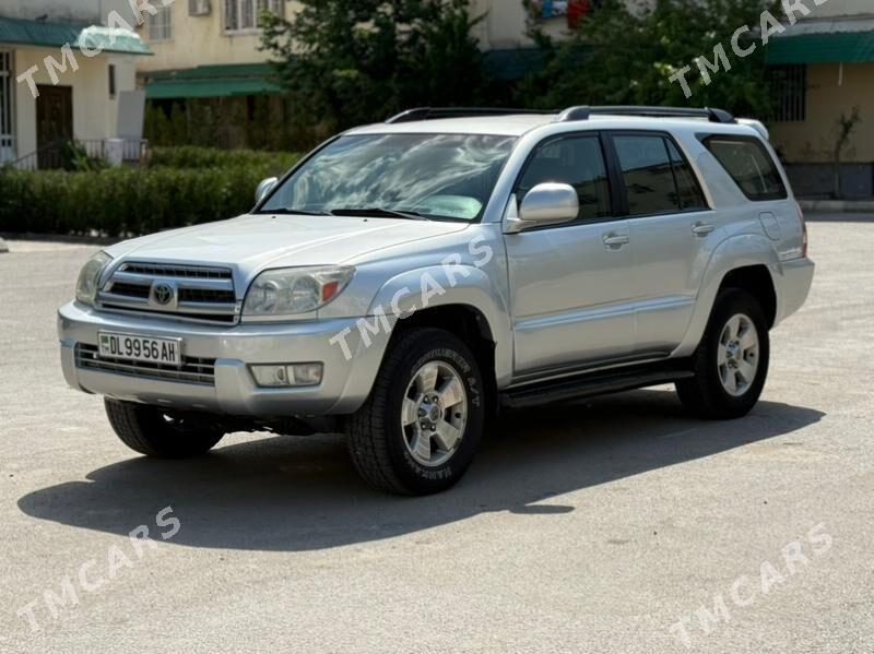Toyota 4Runner 2004 - 193 000 TMT - Гаудан "Б" - img 3