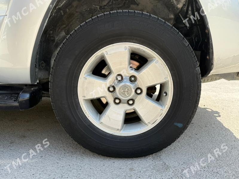 Toyota 4Runner 2004 - 193 000 TMT - Гаудан "Б" - img 5