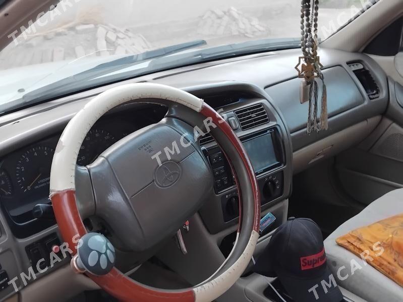 Toyota Avalon 1998 - 100 000 TMT - Саят - img 3