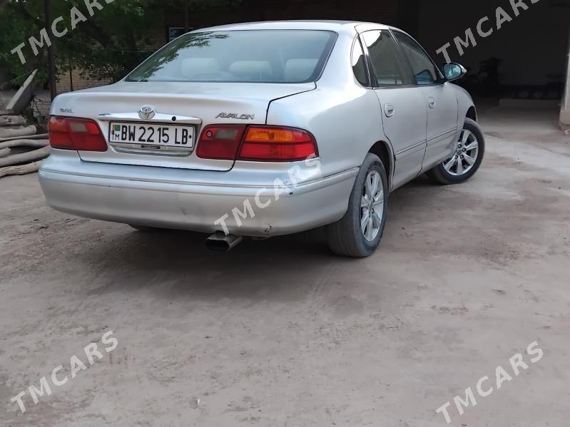 Toyota Avalon 1998 - 100 000 TMT - Саят - img 2