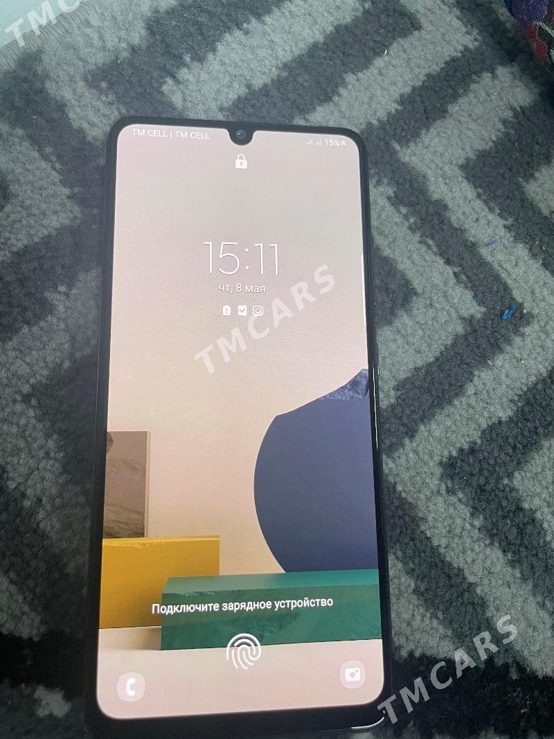 samsung a 32 gara gulyaly - Aşgabat - img 3