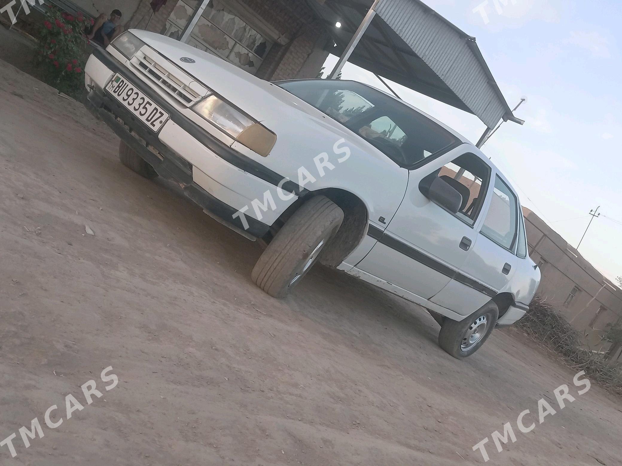 Opel Vectra 1989 - 24 000 TMT - Gurbansoltan Eje - img 6