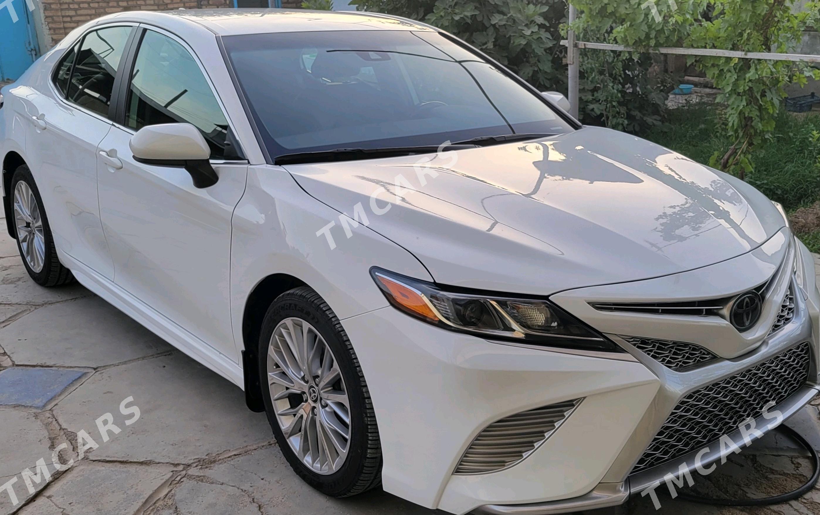 Toyota Camry 2020 - 330 000 TMT - Мары - img 2