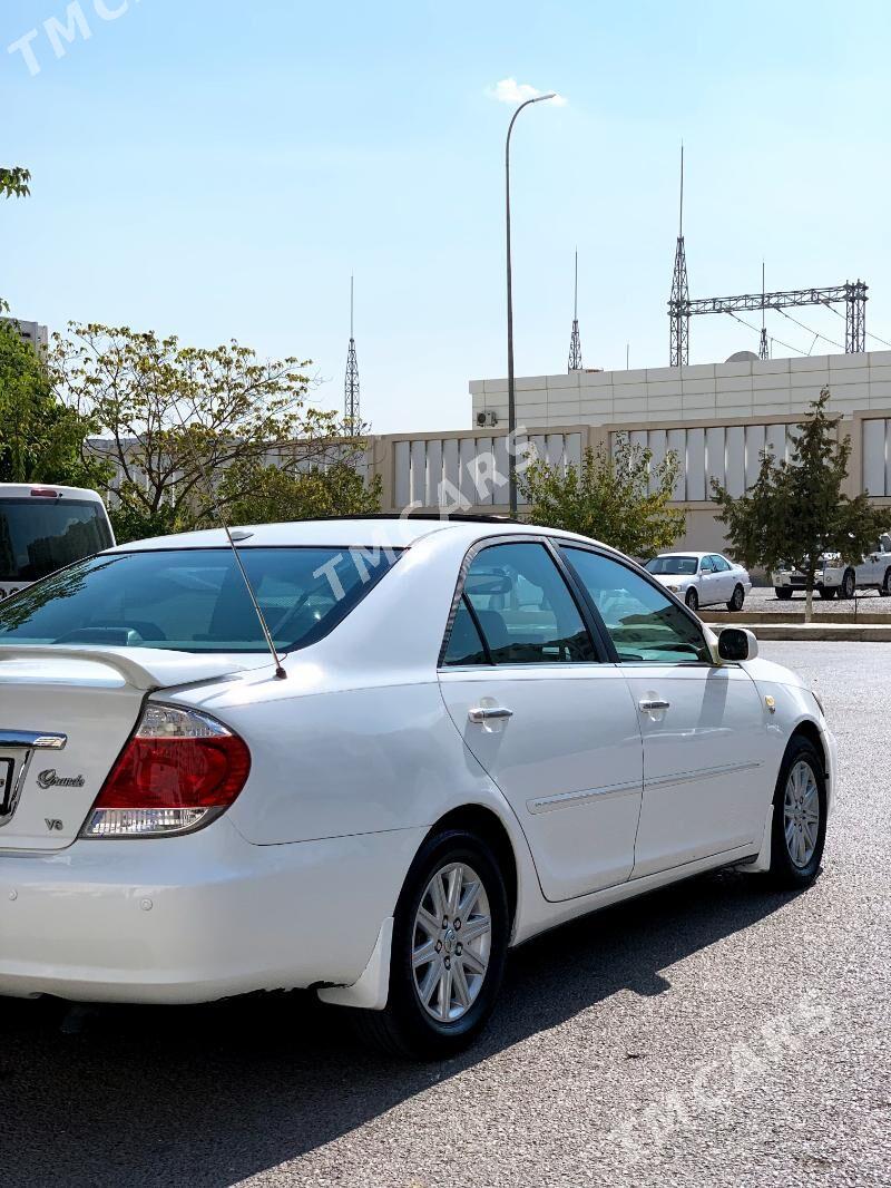 Toyota Camry 2002 - 165 000 TMT - Ашхабад - img 3