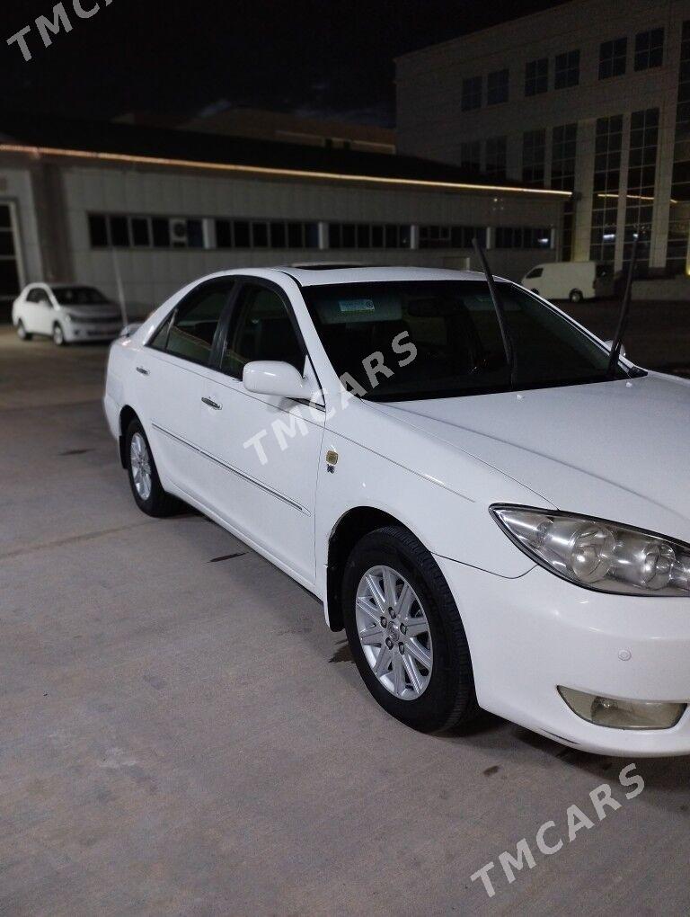 Toyota Camry 2002 - 165 000 TMT - Ашхабад - img 8