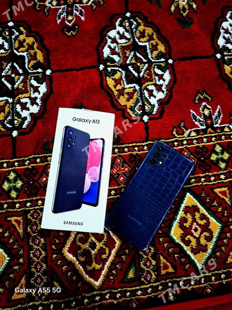 Galaxy A13 - Mary - img 3