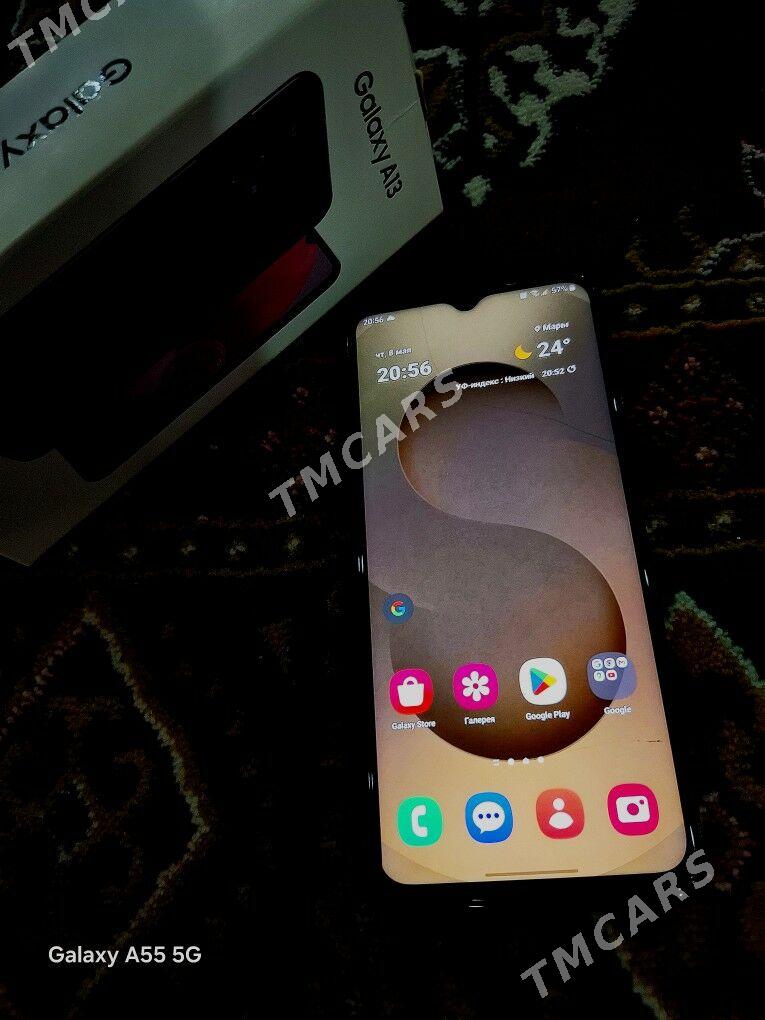 Galaxy A13 - Mary - img 1