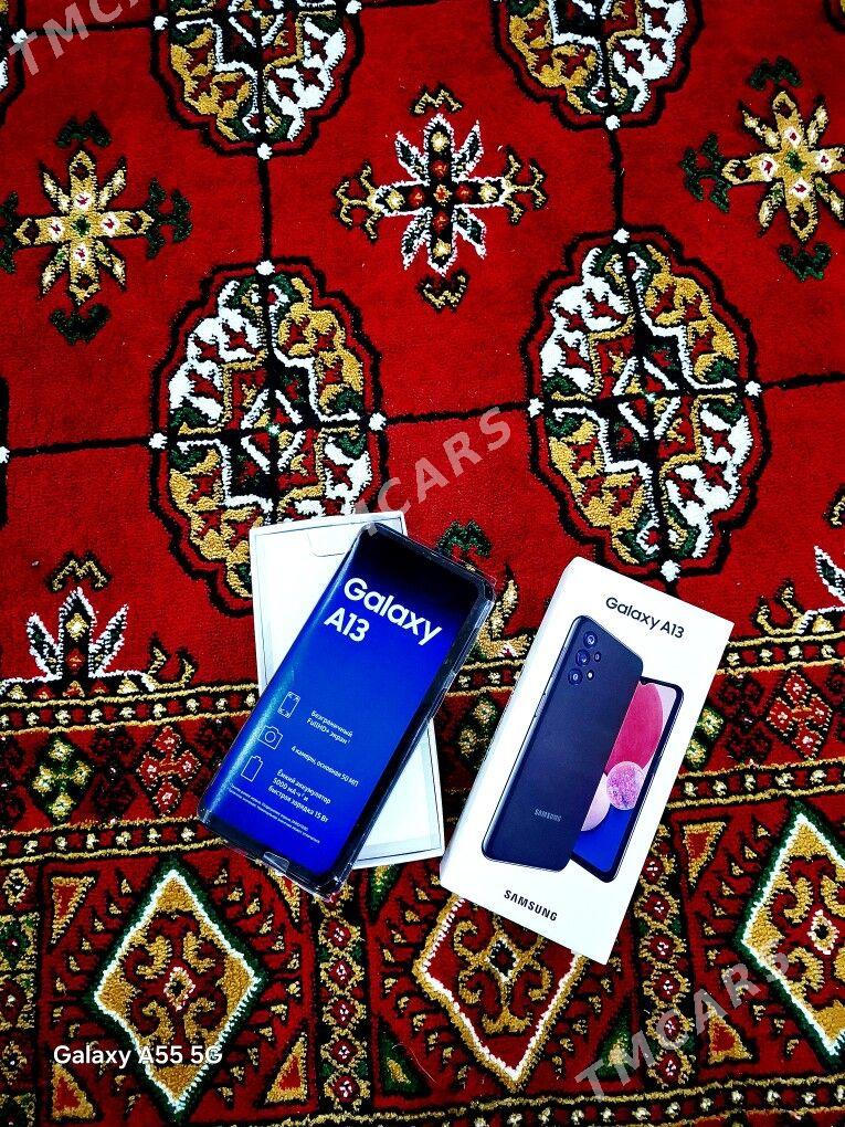 Galaxy A13 - Mary - img 2