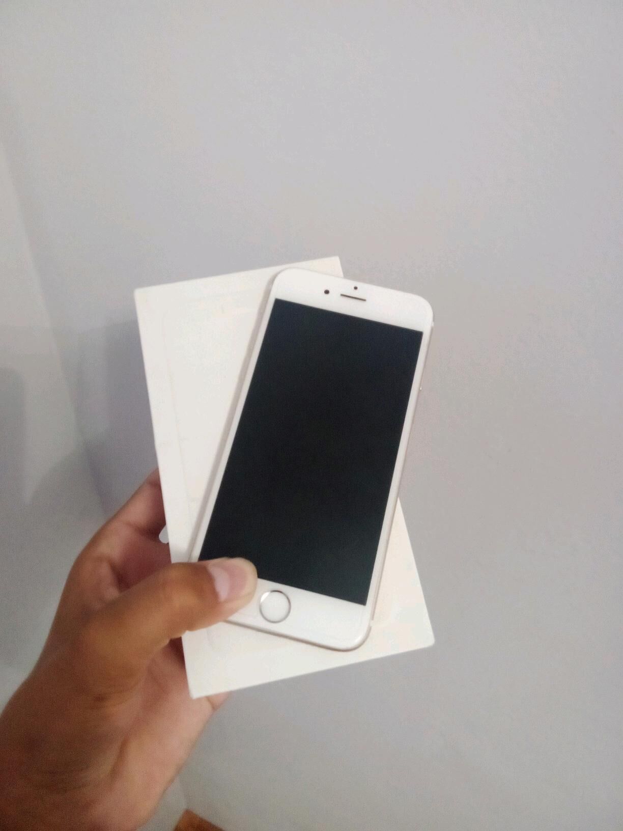 İPHONE 6 - Балканабат - img 2