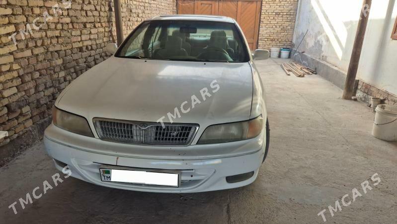 Infiniti I30 1997 - 36 000 TMT - Türkmenabat - img 3
