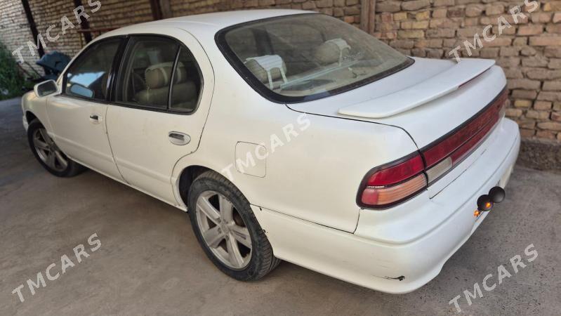 Infiniti I30 1997 - 36 000 TMT - Türkmenabat - img 2