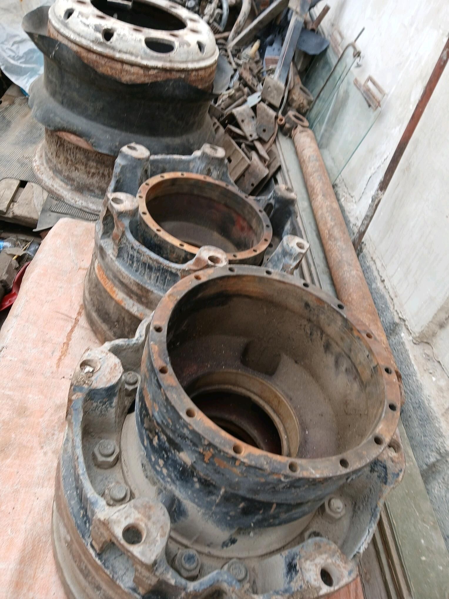 maz saylar 500 TMT - Aşgabat - img 2