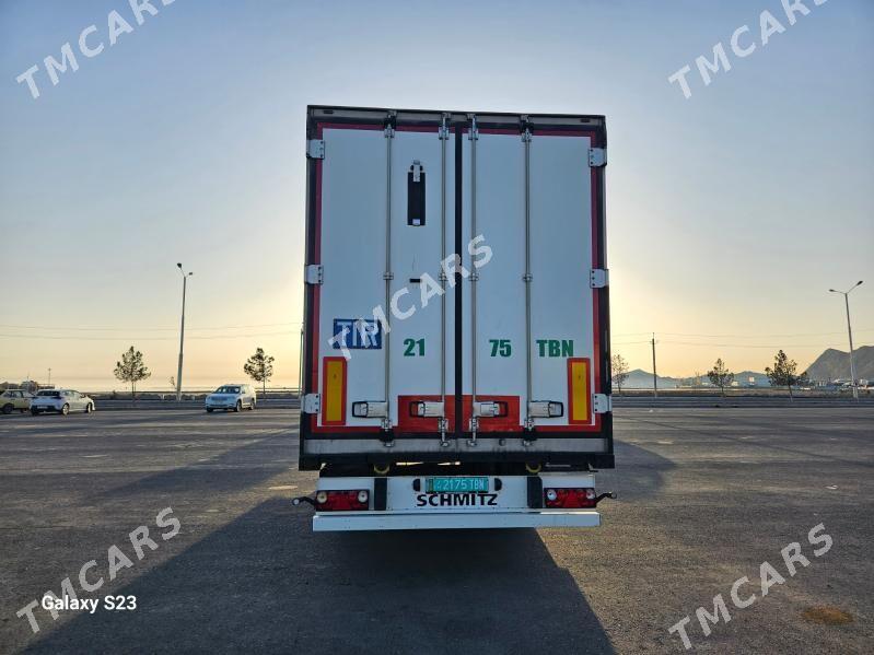 Kogel Euro Trailer 2018 - 880 000 TMT - Türkmenbaşy - img 2