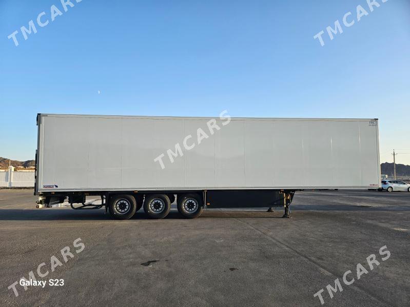 Kogel Euro Trailer 2018 - 880 000 TMT - Türkmenbaşy - img 3
