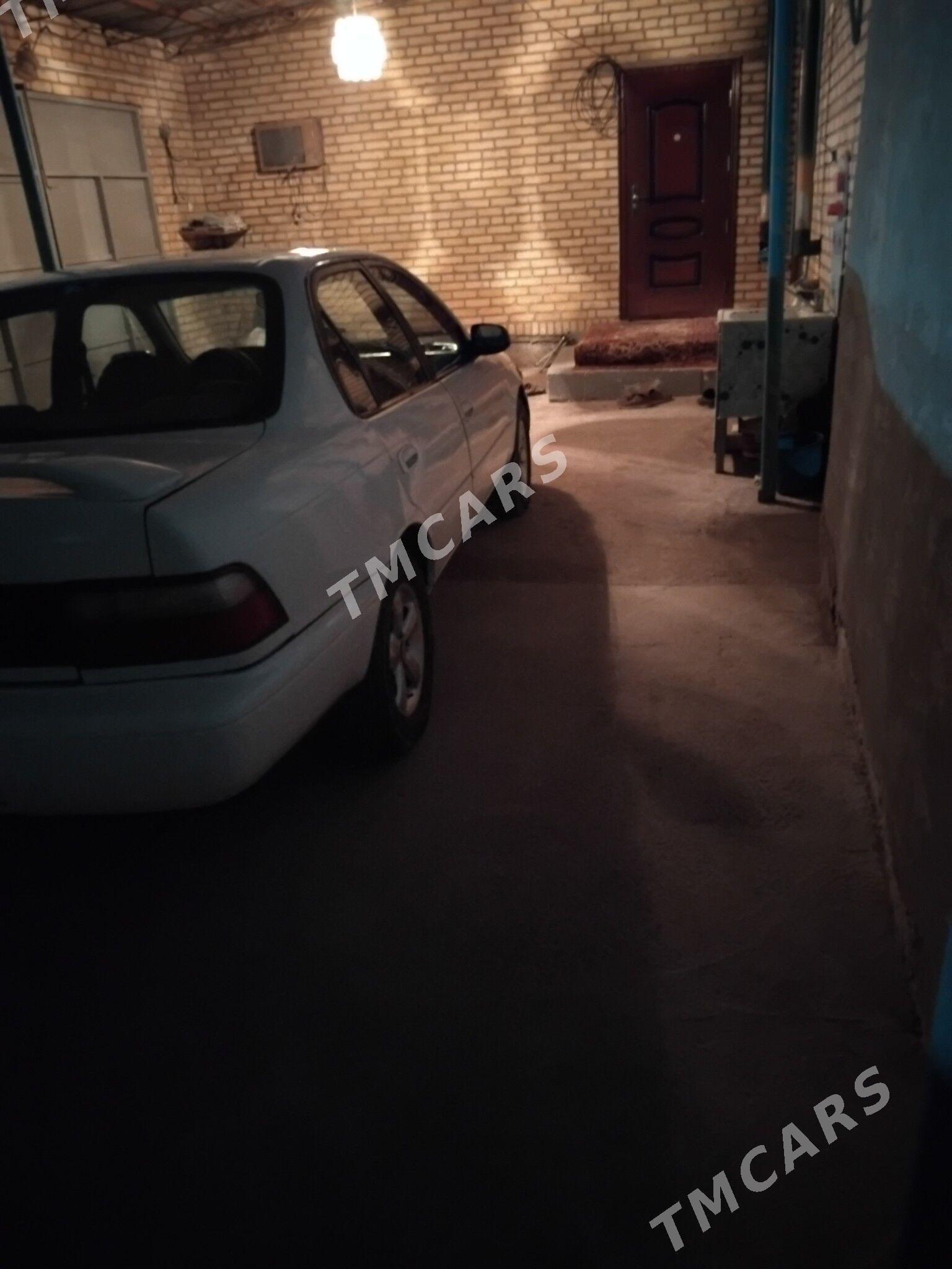 Toyota Corolla 1993 - 45 000 TMT - Türkmenabat - img 2