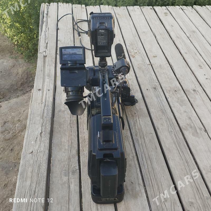 sony kamera 1500 - Sakarçäge - img 4