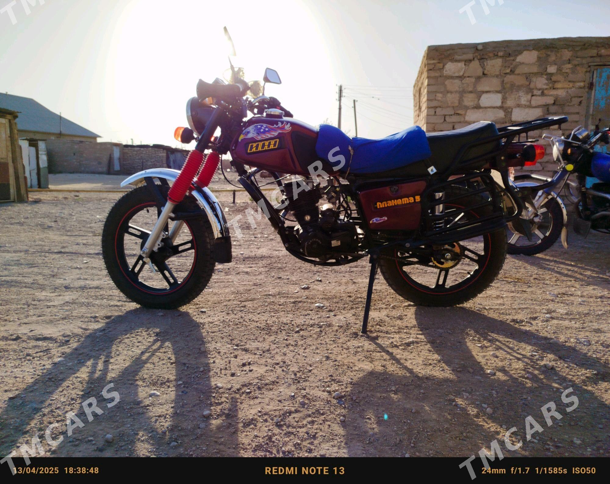 Fekon FK200-14G 2015 - 1 600 TMT - Balkanabat - img 2
