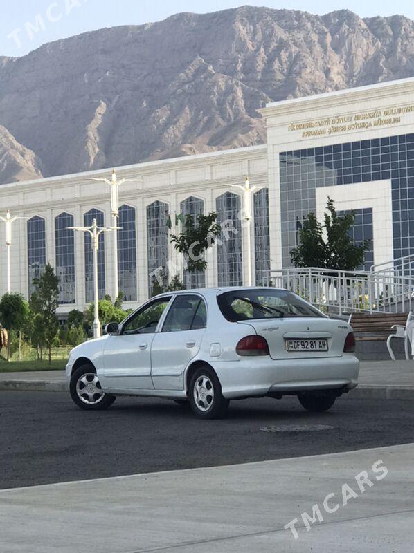 Hyundai Accent 1998 - 26 000 TMT - Ашхабад - img 4