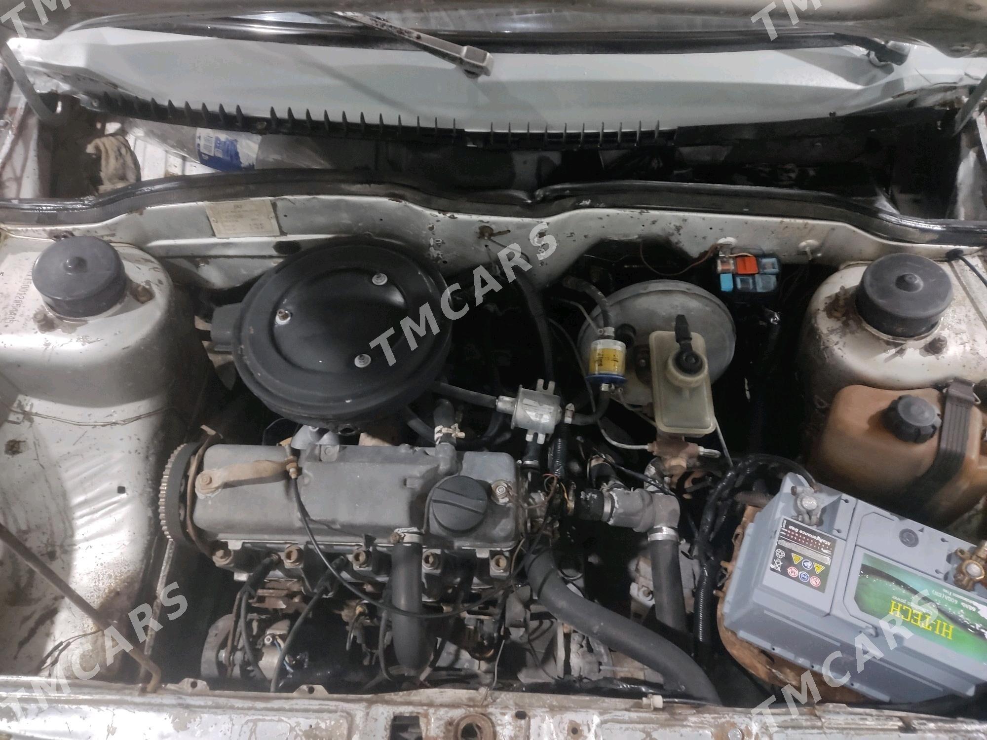 Lada 2115 2000 - 25 000 TMT - Mary - img 9