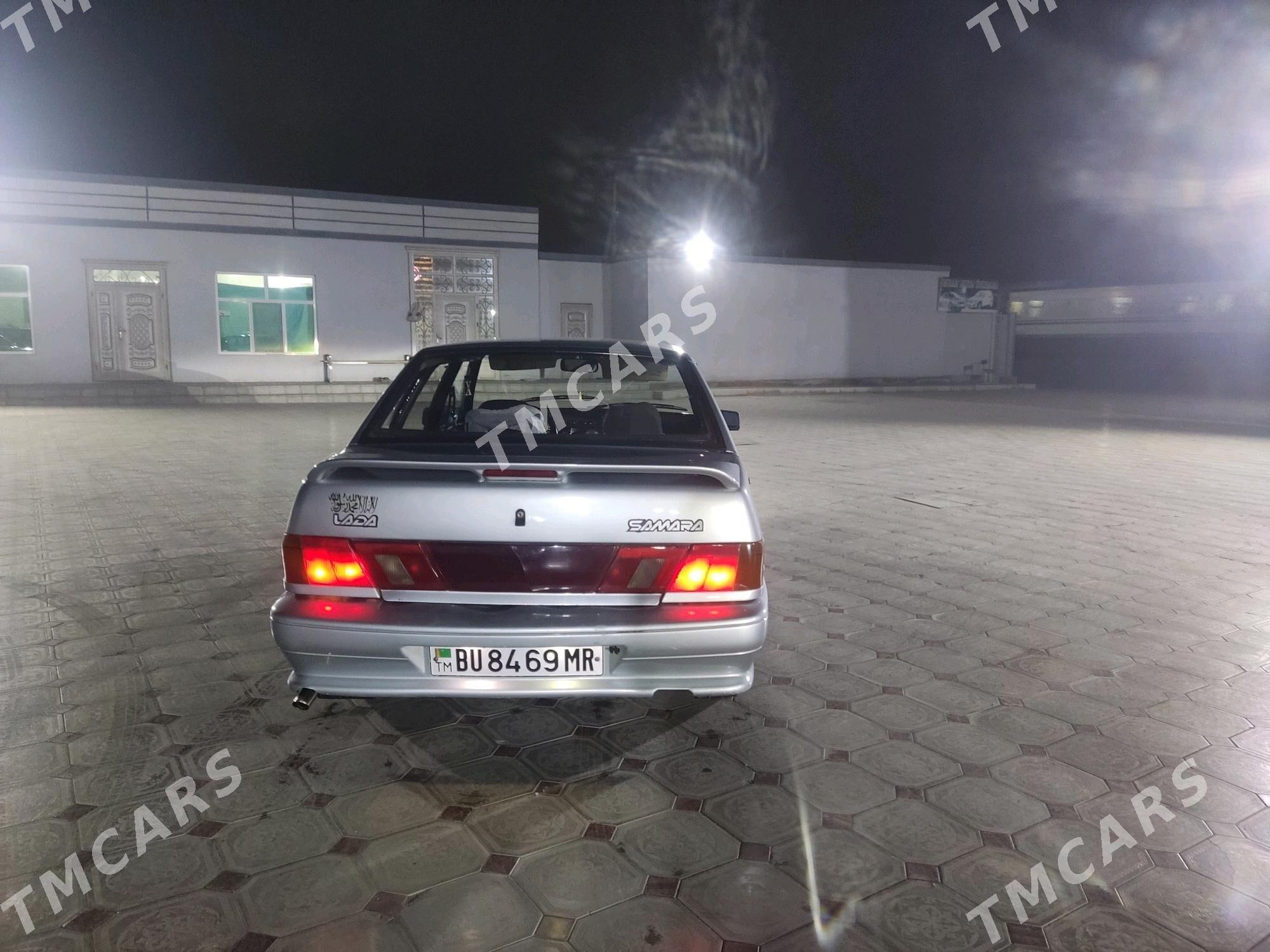 Lada 2115 2000 - 25 000 TMT - Mary - img 4