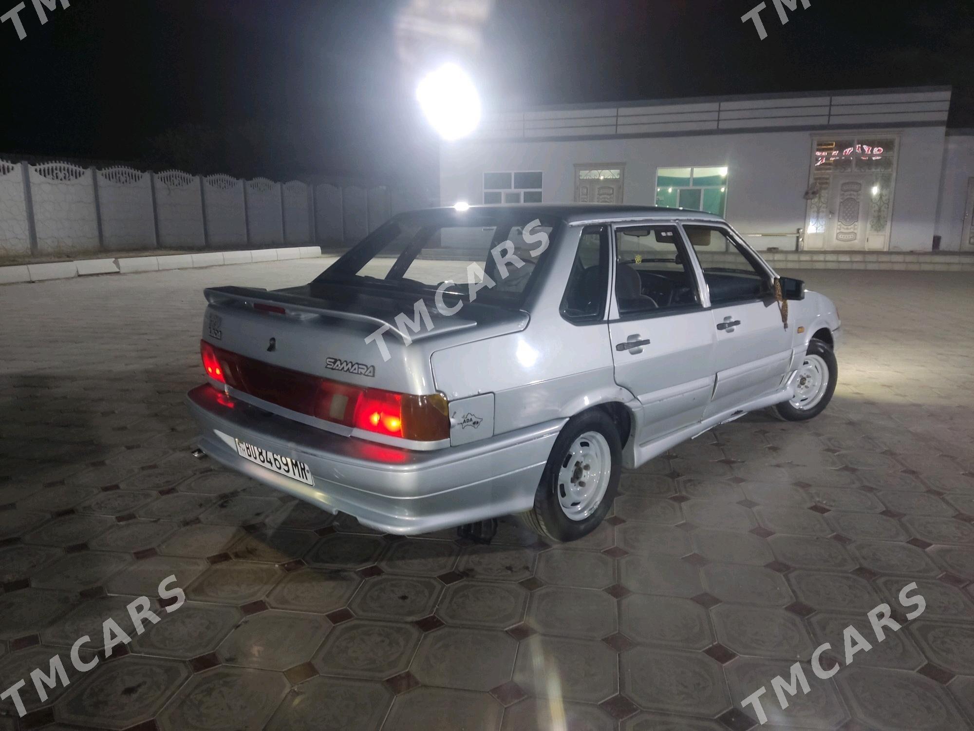 Lada 2115 2000 - 25 000 TMT - Mary - img 3