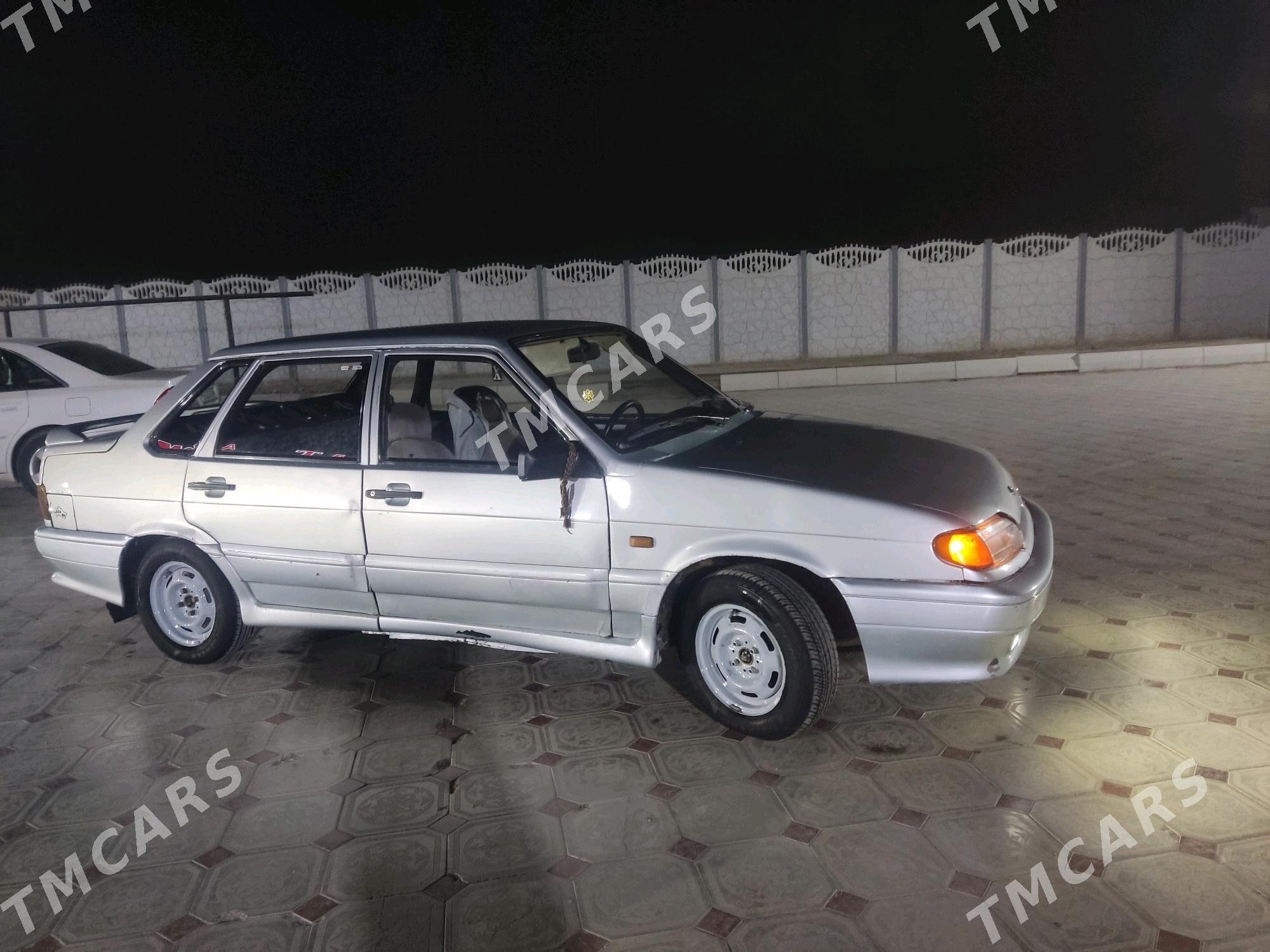Lada 2115 2000 - 25 000 TMT - Mary - img 5