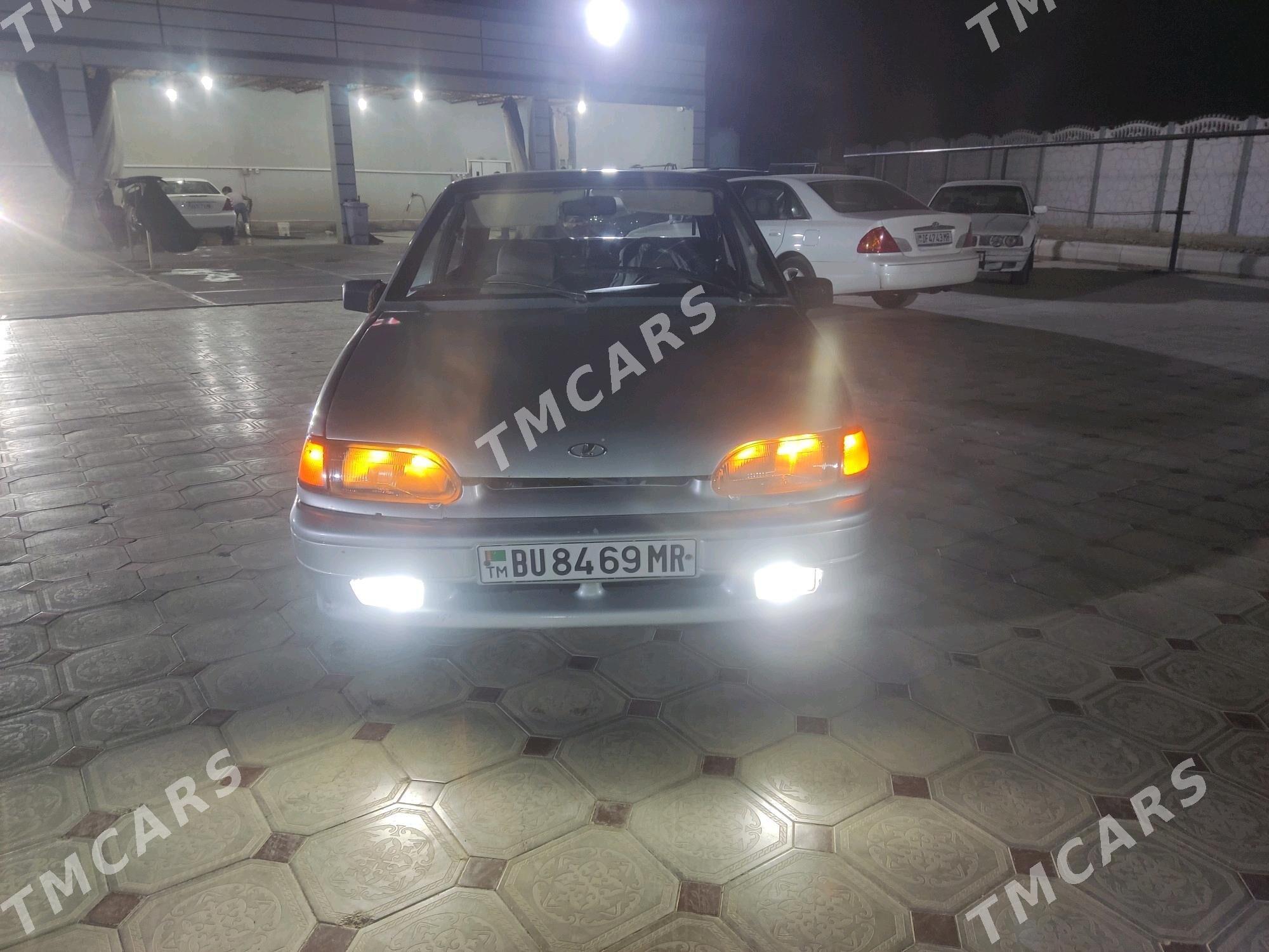 Lada 2115 2000 - 25 000 TMT - Mary - img 6