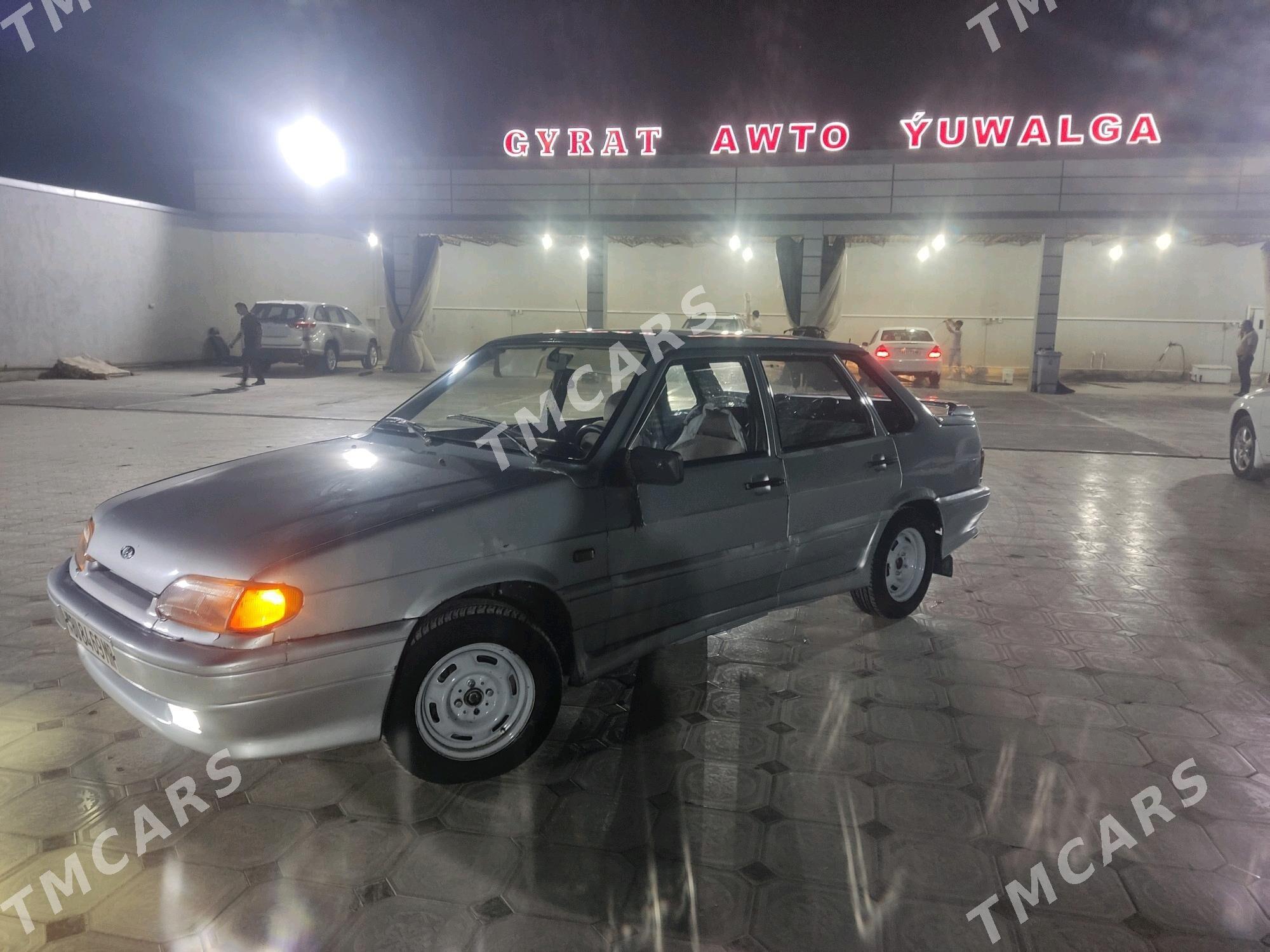 Lada 2115 2000 - 25 000 TMT - Mary - img 7