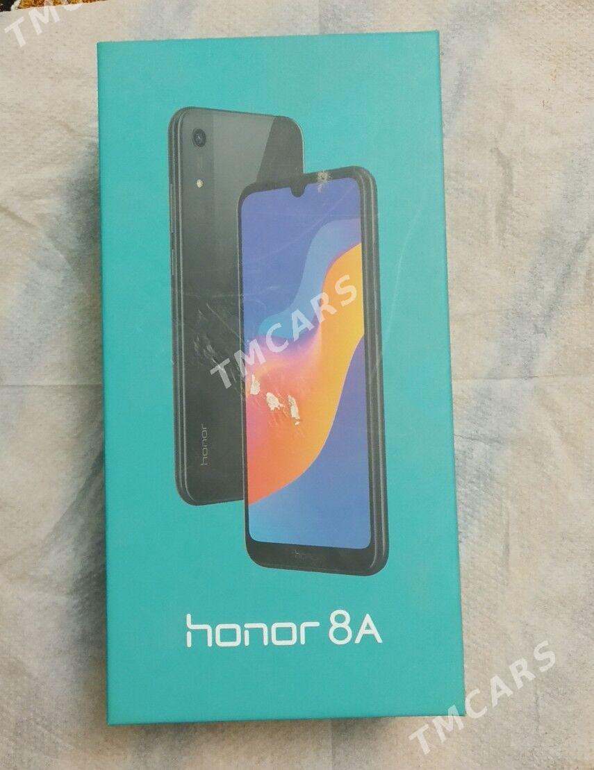 Honor 8a - Türkmenbaşy - img 4