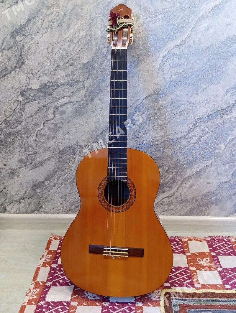 Gitara yamaha c40 - Balkanabat - img 2