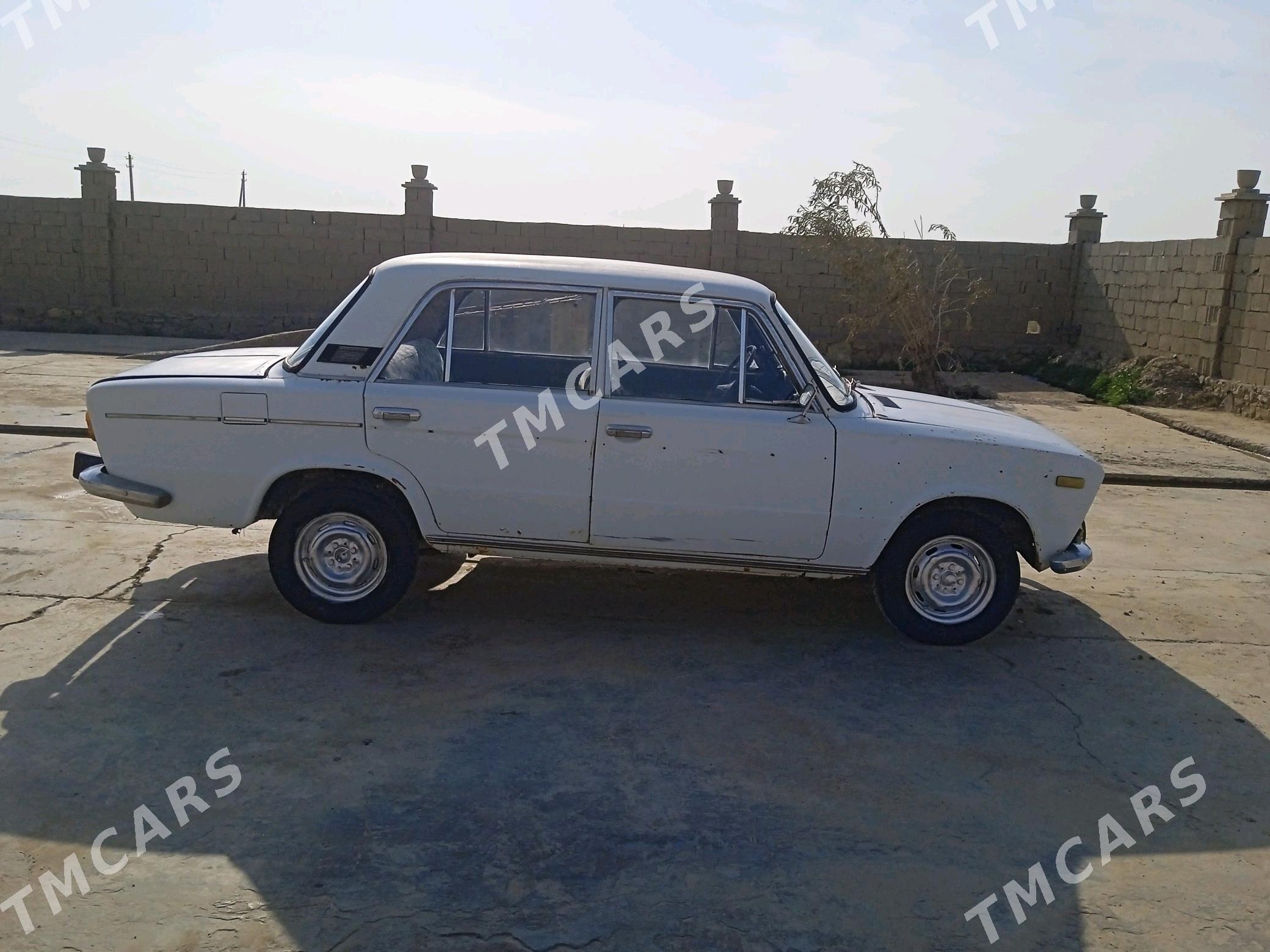 Lada 2106 1993 - 9 000 TMT - Этрек - img 3