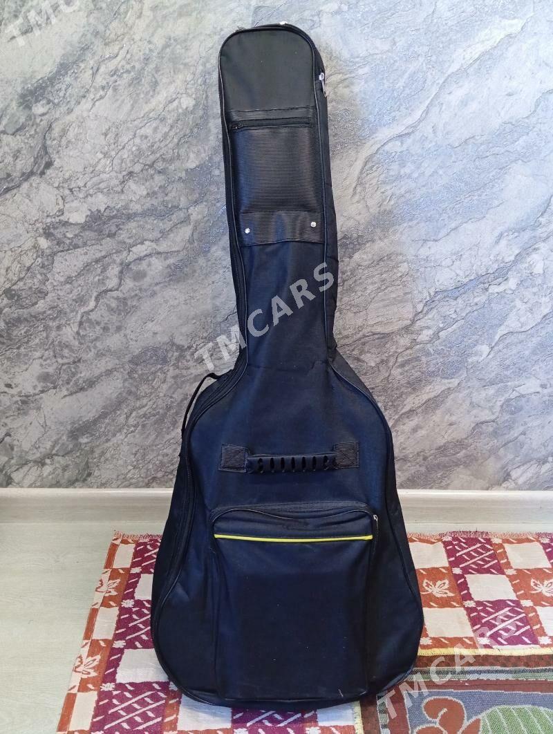 Gitara yamaha c40 - Balkanabat - img 5
