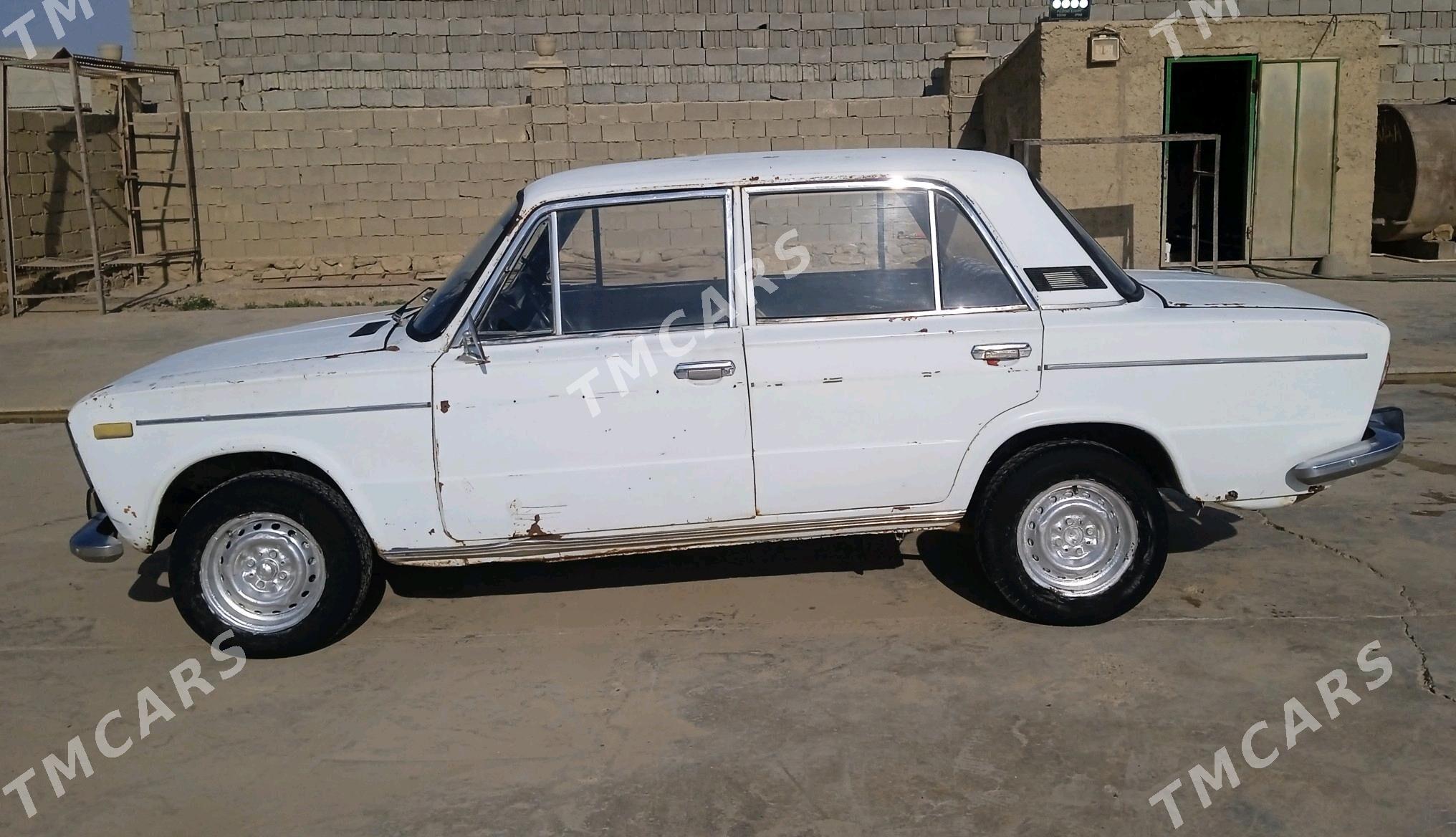Lada 2106 1993 - 9 000 TMT - Этрек - img 2