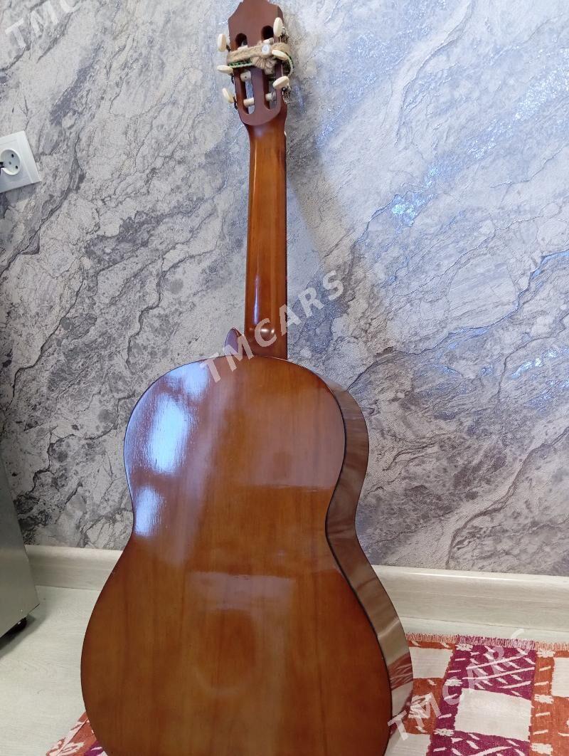 Gitara yamaha c40 - Balkanabat - img 3