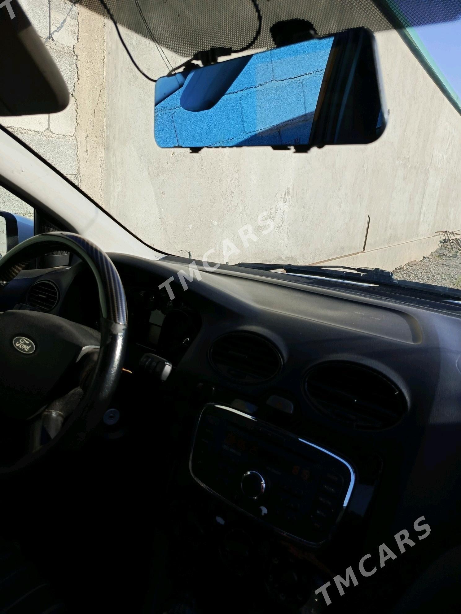 Ford Focus 2009 - 85 000 TMT - Херрикгала - img 3