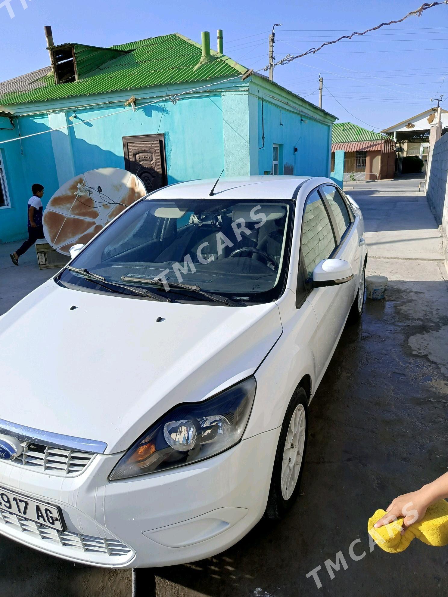 Ford Focus 2009 - 85 000 TMT - Херрикгала - img 4