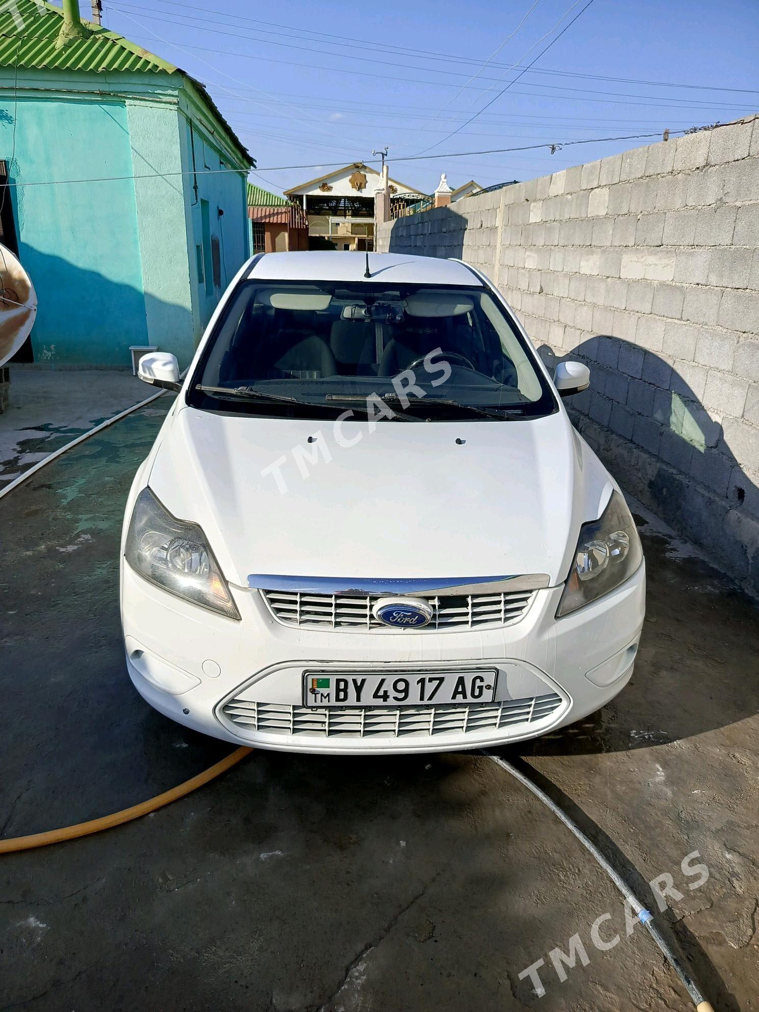 Ford Focus 2009 - 85 000 TMT - Херрикгала - img 6