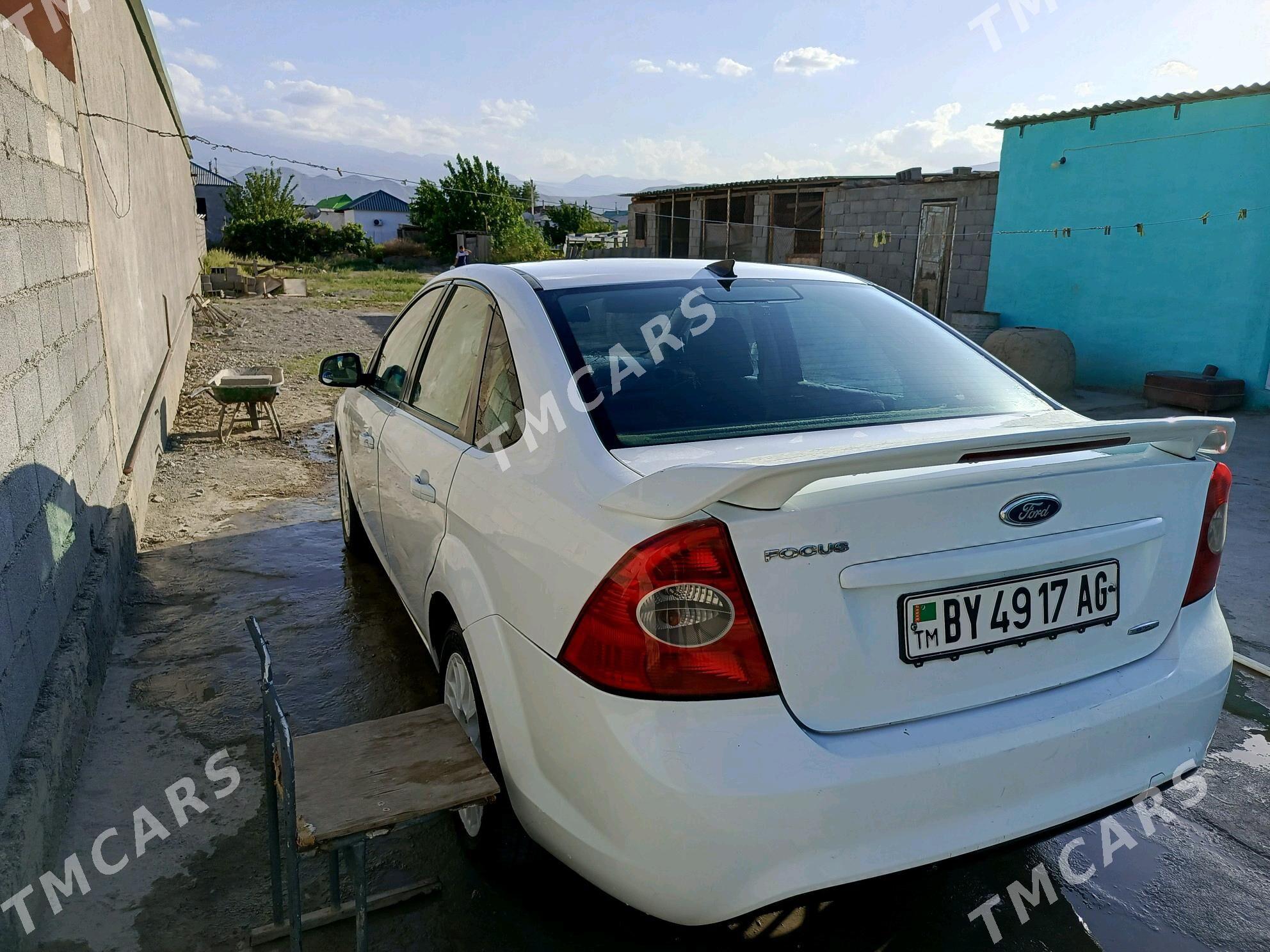 Ford Focus 2009 - 85 000 TMT - Херрикгала - img 5
