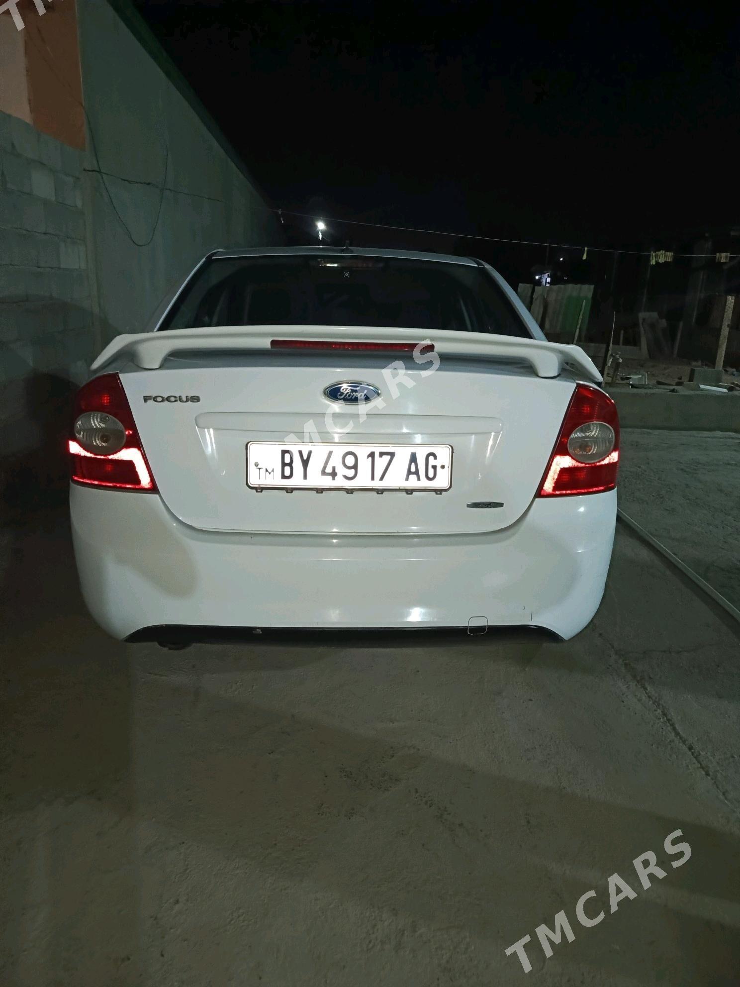 Ford Focus 2009 - 85 000 TMT - Херрикгала - img 2