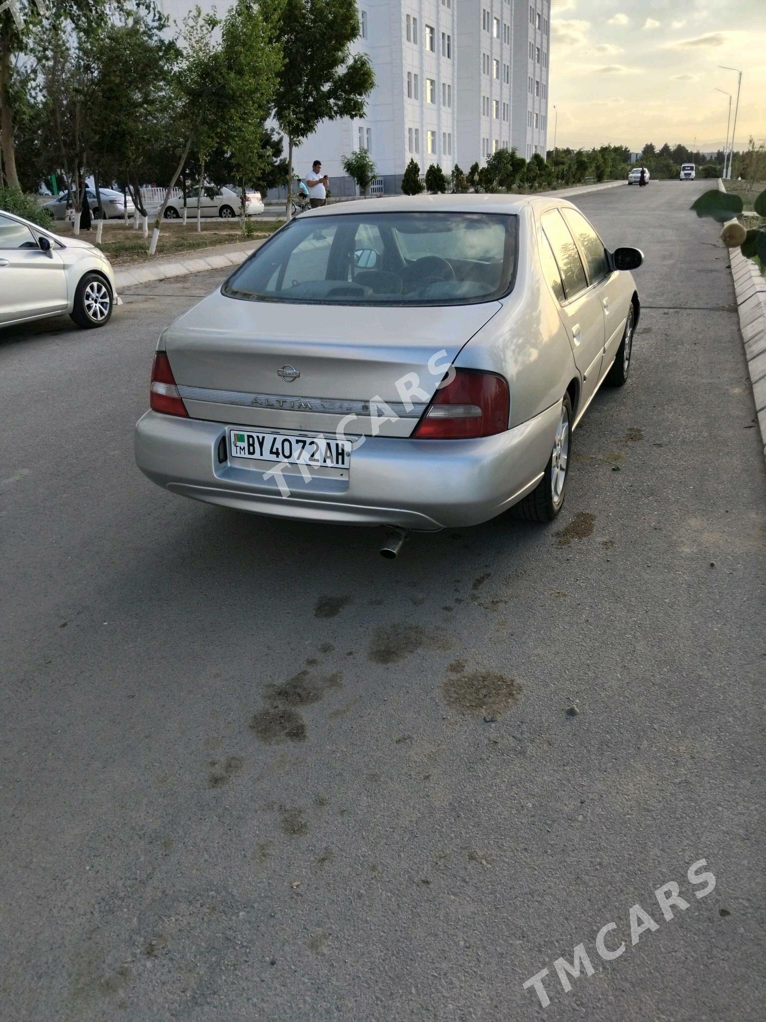 Nissan Altima 2001 - 70 000 TMT - Aşgabat - img 2