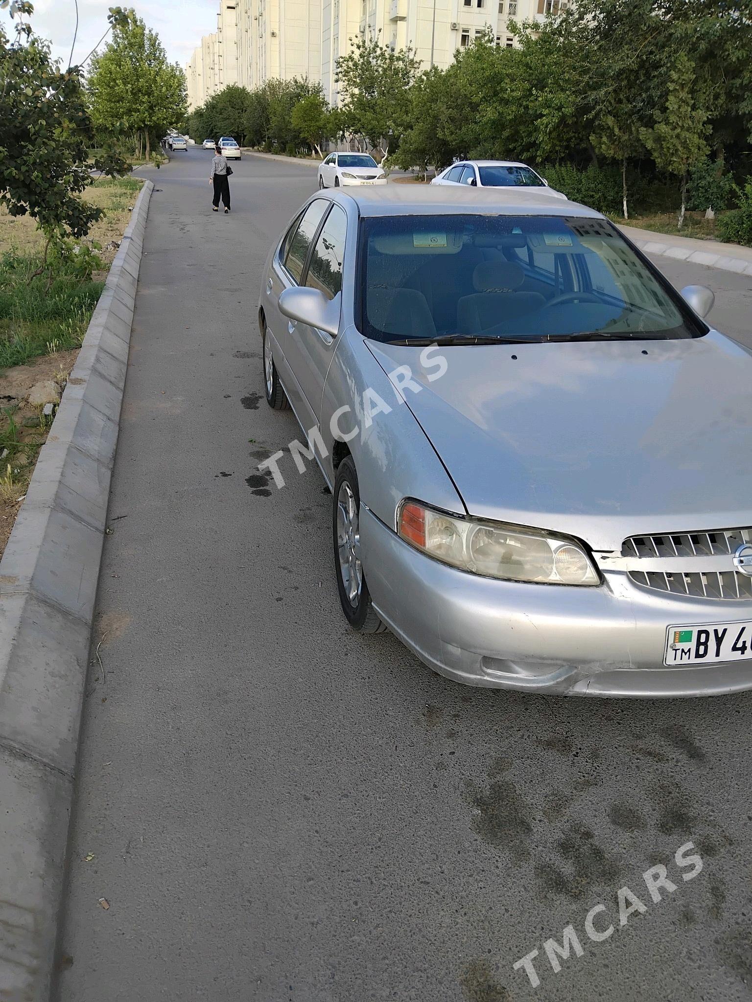 Nissan Altima 2001 - 70 000 TMT - Aşgabat - img 4