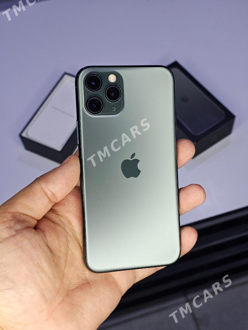 iPhone 11Pro 64gb - Mary - img 8